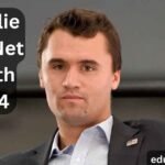 Charlie Kirk Net Worth 2024: In-Depth Biography, Career Success, and Financial Profile