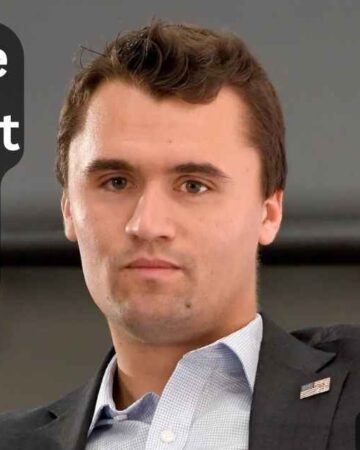 Charlie Kirk Net Worth 2024: In-Depth Biography, Career Success, and Financial Profile