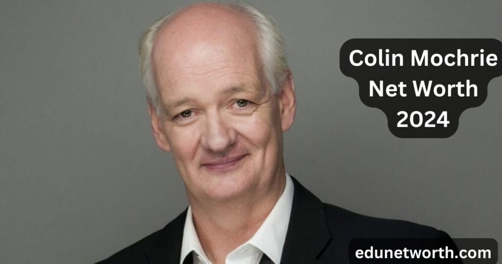 Colin Mochrie Net Worth 2024: Biography, Career, Achievements, and Financial Success