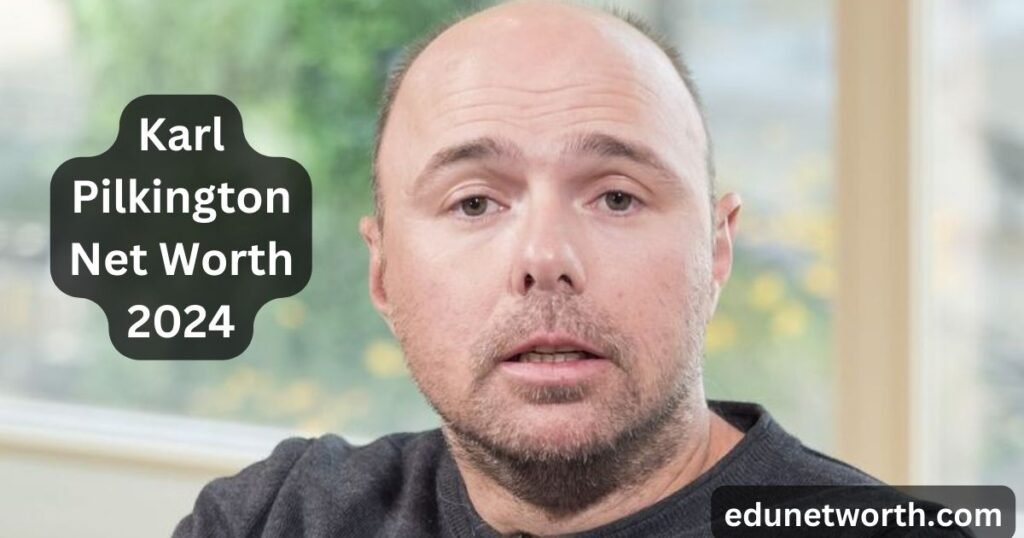 Karl Pilkington Net Worth 2024: Financial Success, Career, and Life