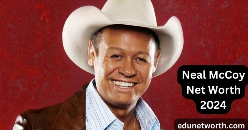 Neal McCoy Net Worth 2024: A Deep Dive into His Life, Career, Financial Journey