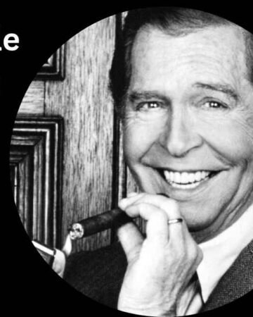 Milton Berle Net Worth 2024: A Look Into His Career, Earnings, and Achievements