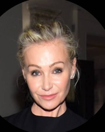 Portia De Rossi Net Worth in 2024: A Comprehensive Look at Her Wealth and Success